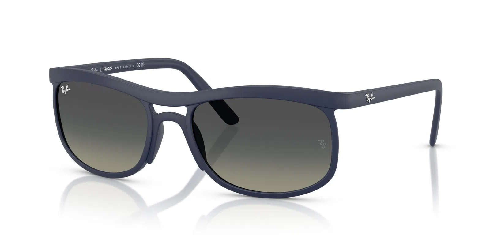 Ray-Ban 4452 Sunglasses - view 30